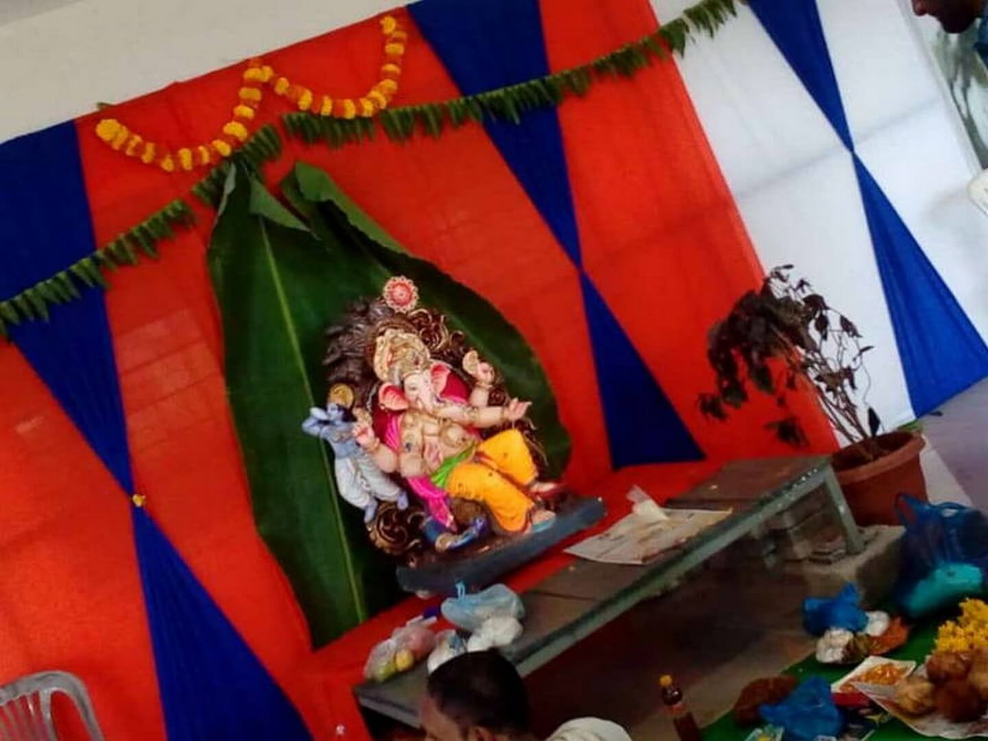 Ganesh Utsav Events images 