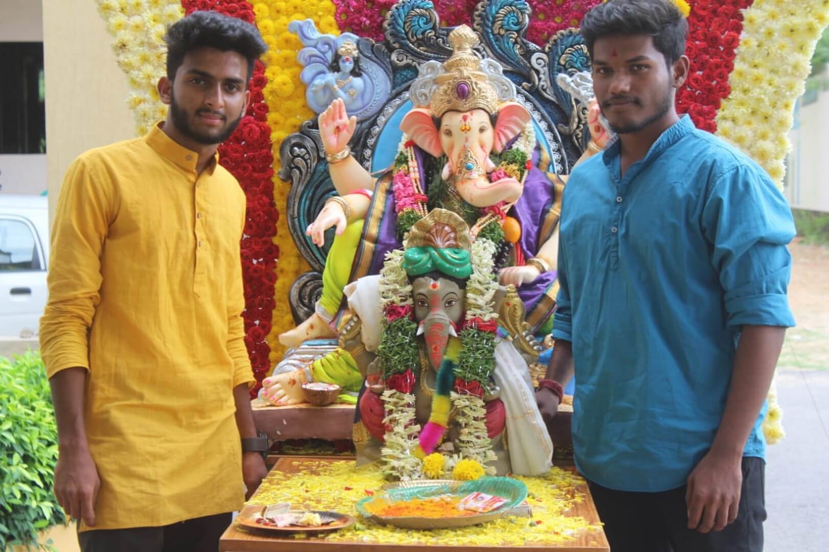 Ganesh Utsav Events images 