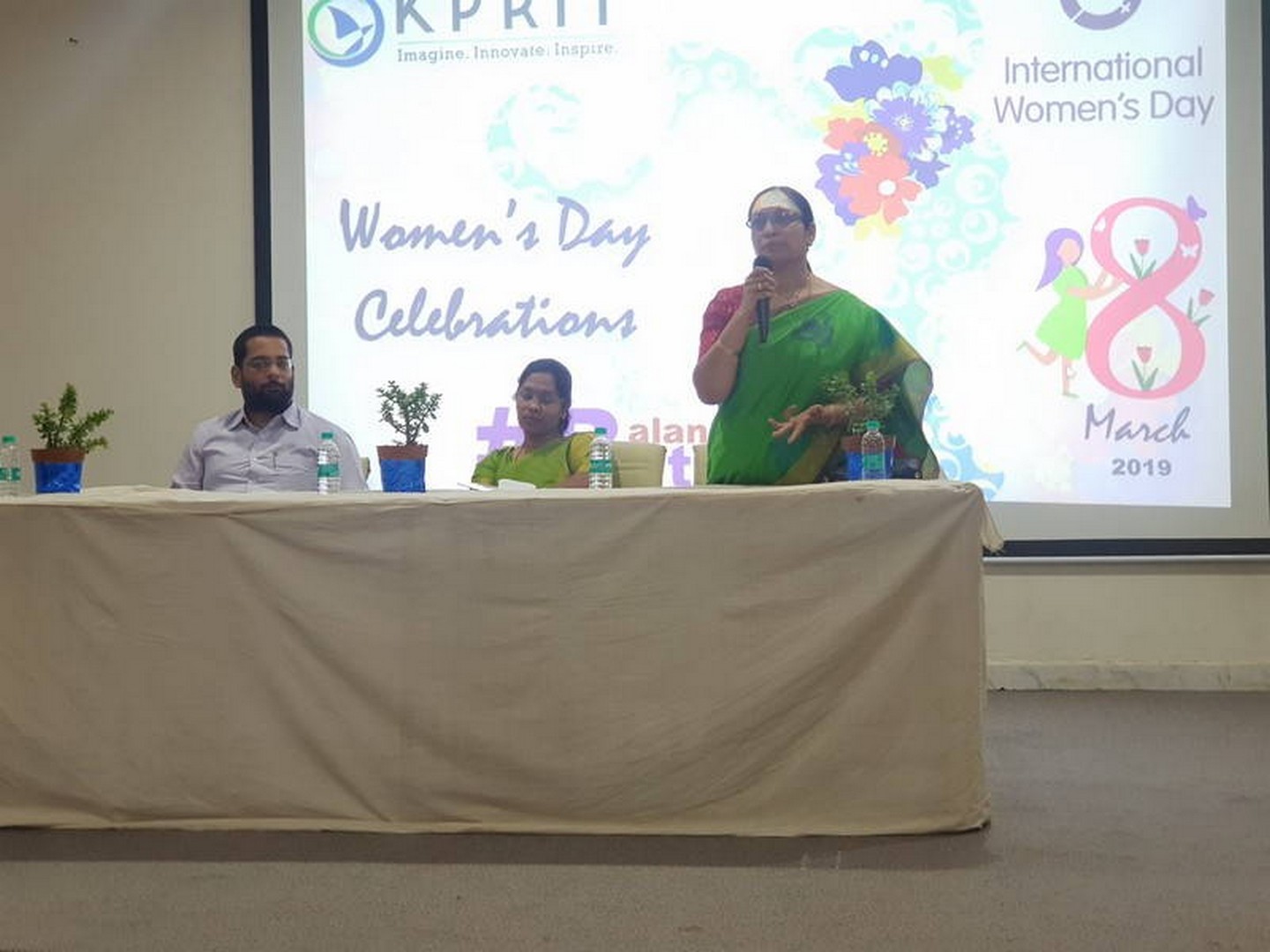Womens Day Events images 