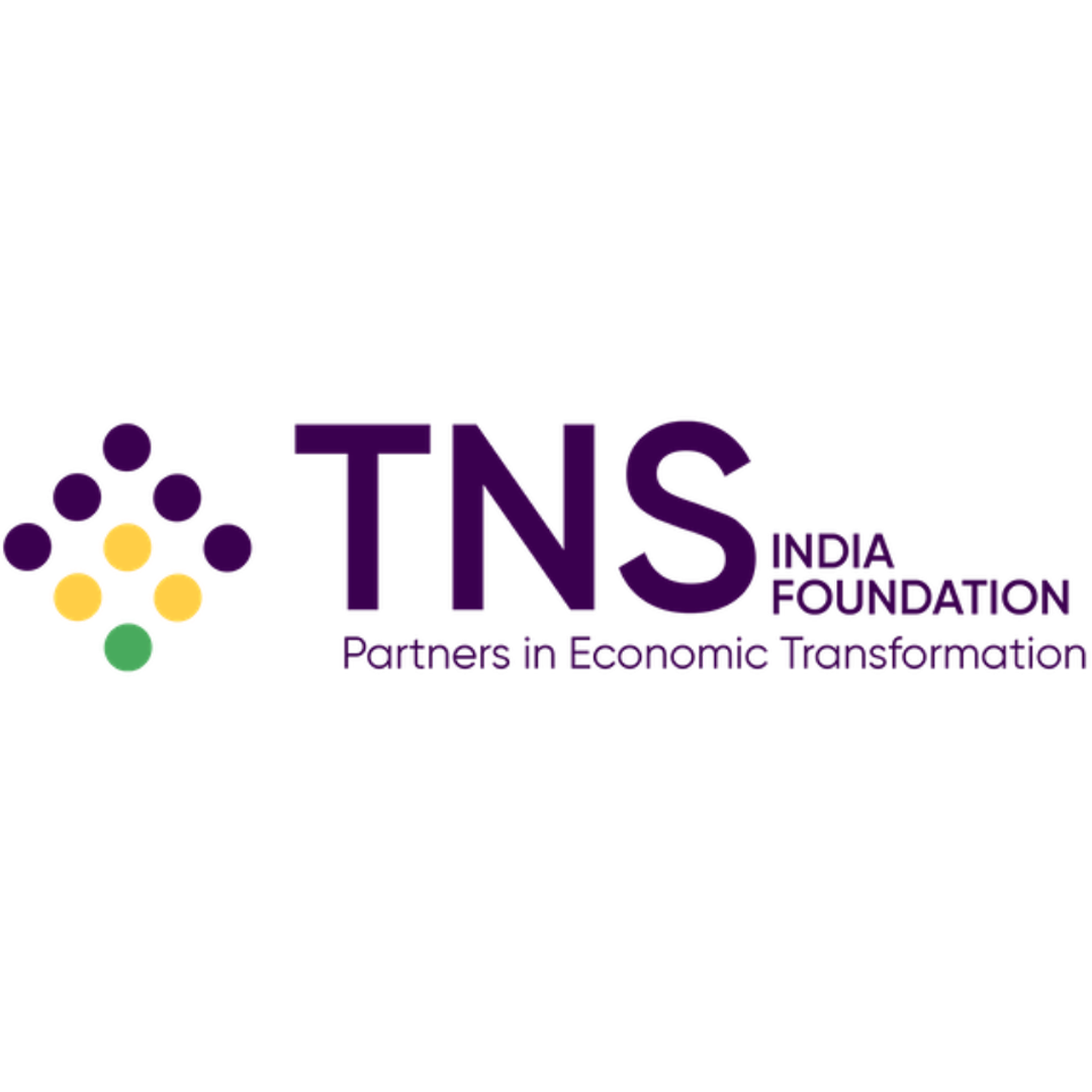 TNS Logo..